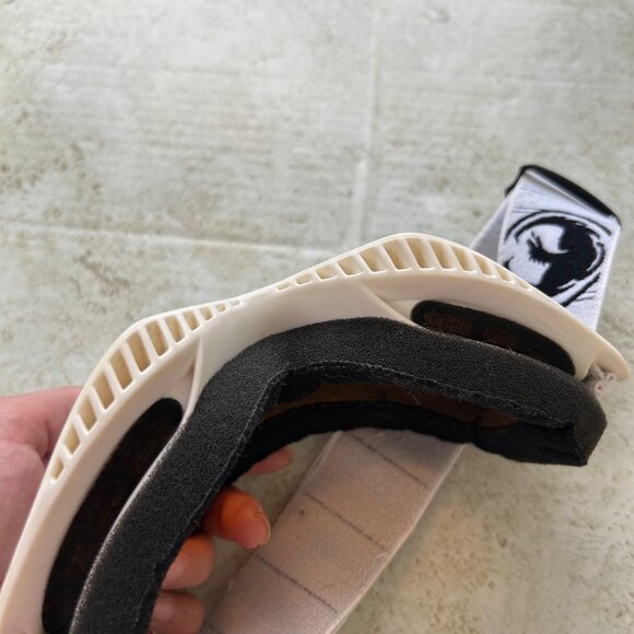 Dragon DXS Powder Goggles Unisex - Picture 7 of 11